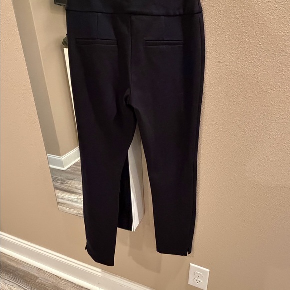 Express Black Pants - Picture 4 of 4